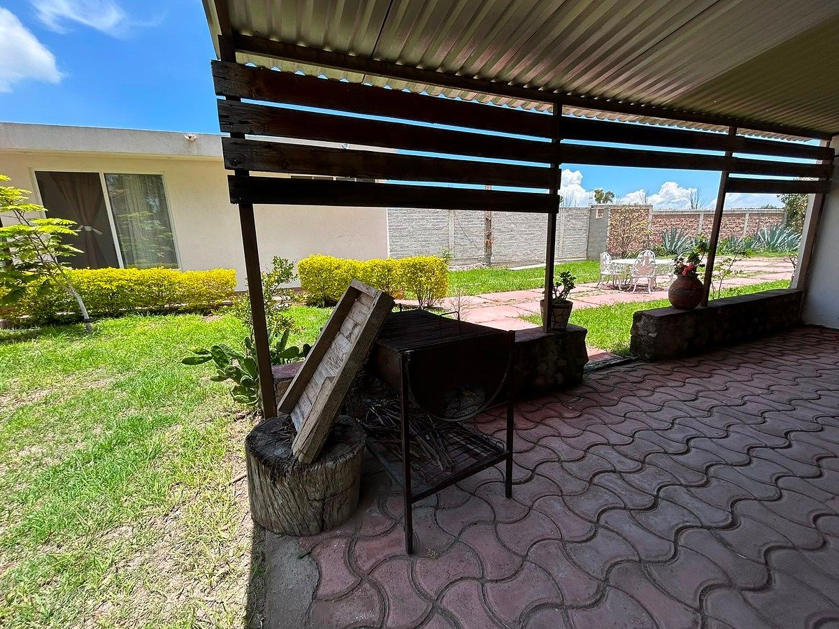 Casa en Purísima de San Rafael, Corregidora, foto 6 de 12