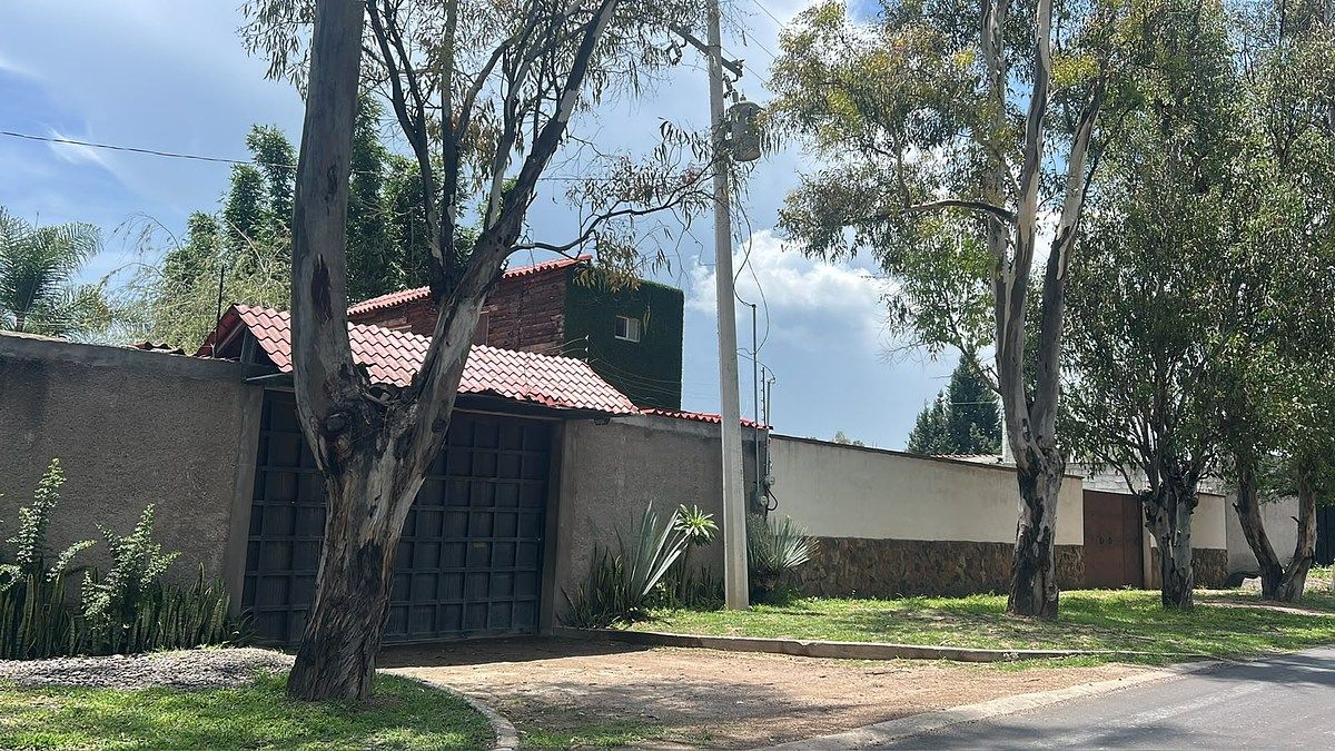 Casa en Purísima de San Rafael, Corregidora, foto 5 de 12