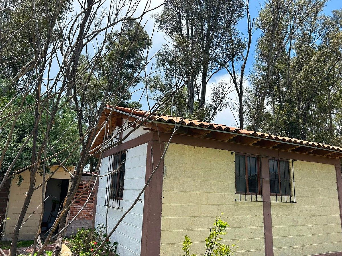Casa en Purísima de San Rafael, Corregidora, foto 9 de 12