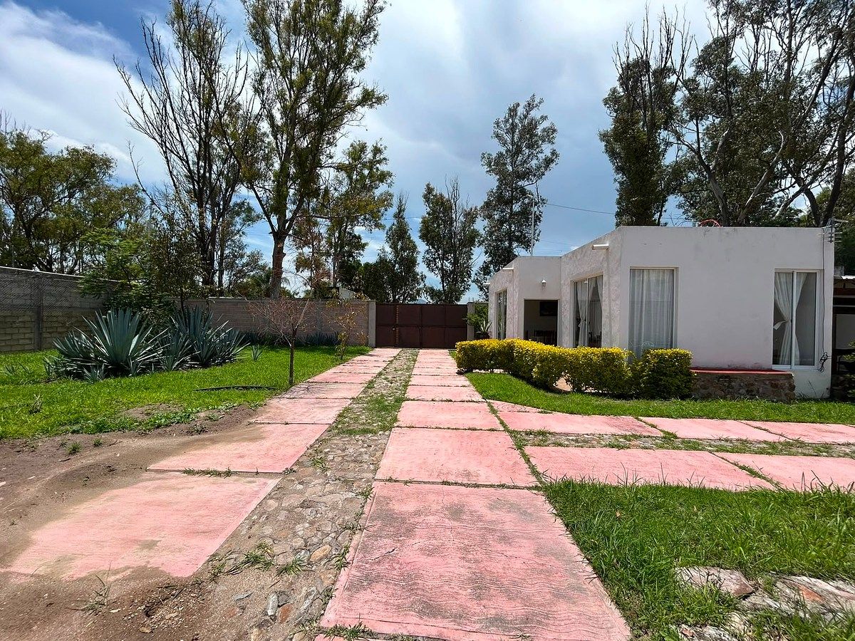 Casa en Purísima de San Rafael, Corregidora, foto 3 de 12