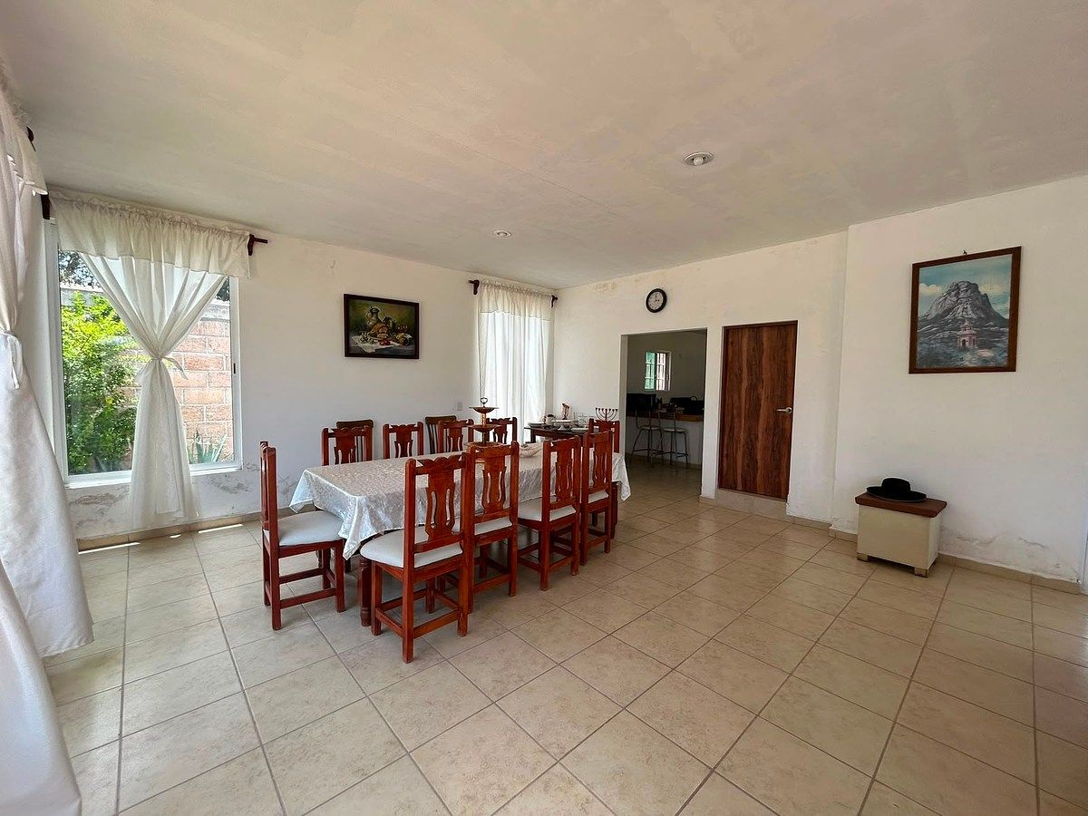 Casa en Purísima de San Rafael, Corregidora, foto 10 de 12