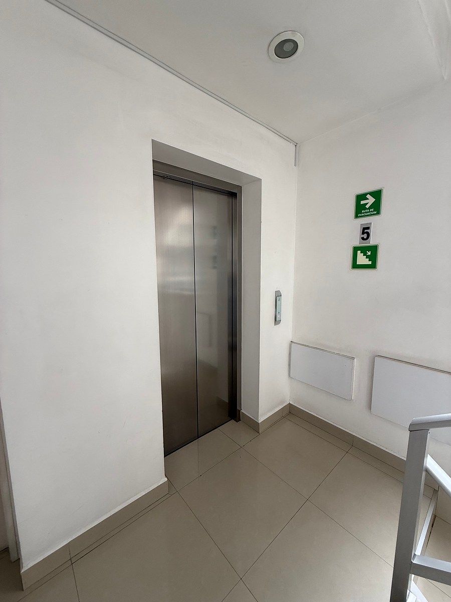 Apartamento em Merced Gómez, Benito Juárez, foto 15 de 16