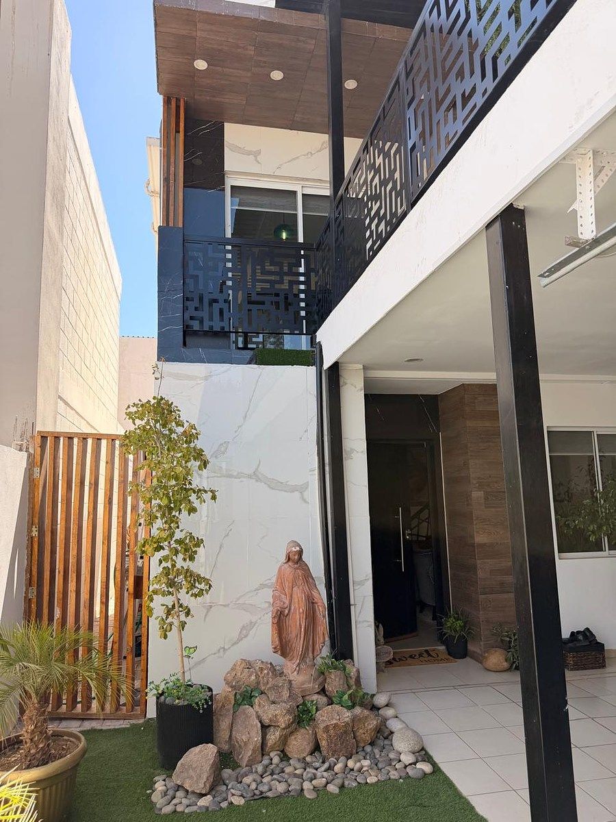 Casa em Villa del Roble, Mexicali, foto 5 de 31