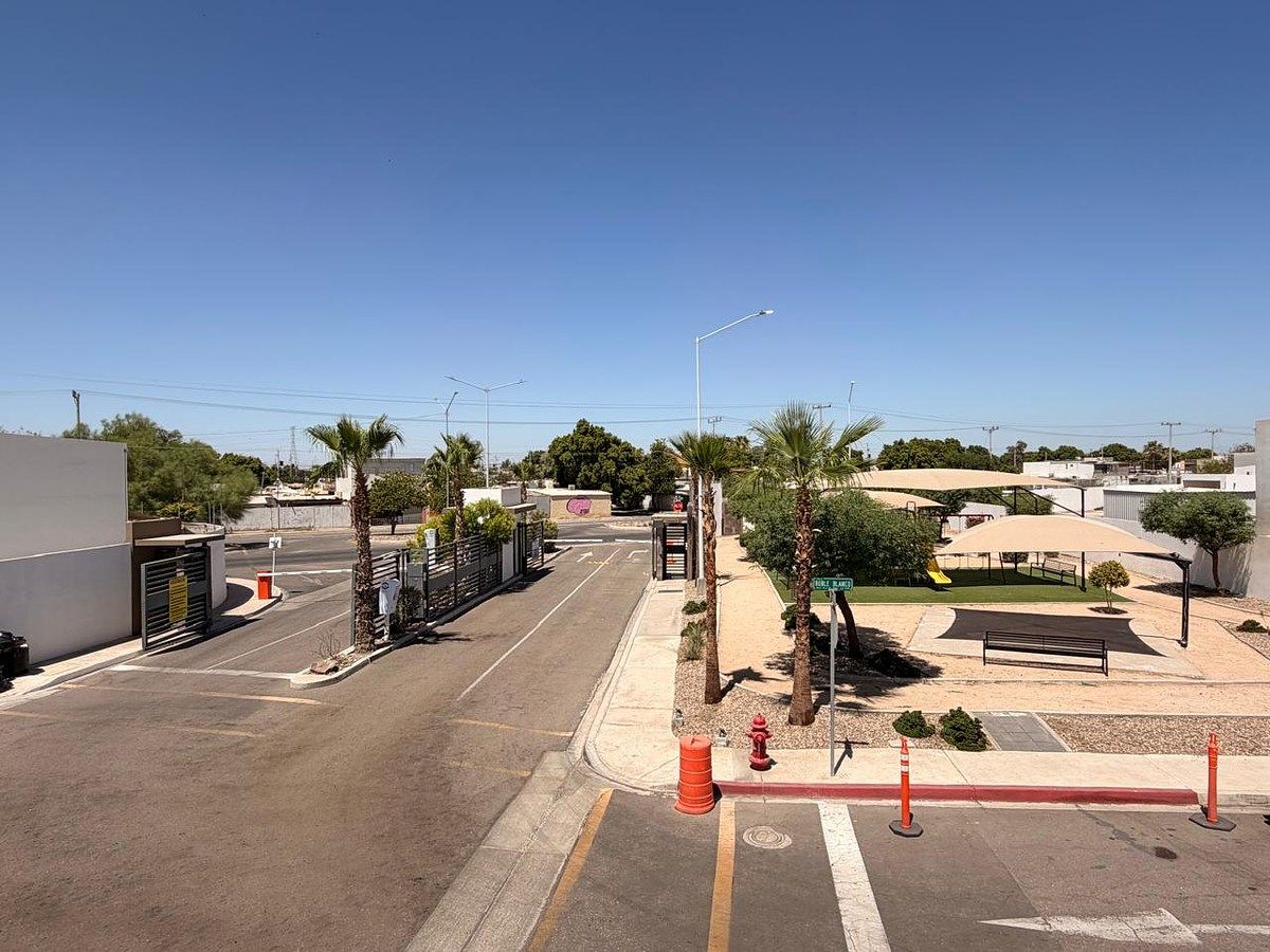 Casa em Villa del Roble, Mexicali, foto 31 de 31