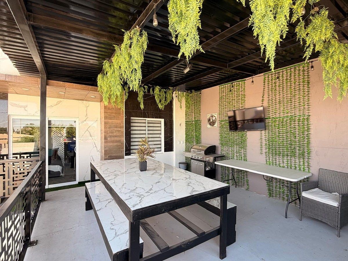 Casa em Villa del Roble, Mexicali, foto 27 de 31
