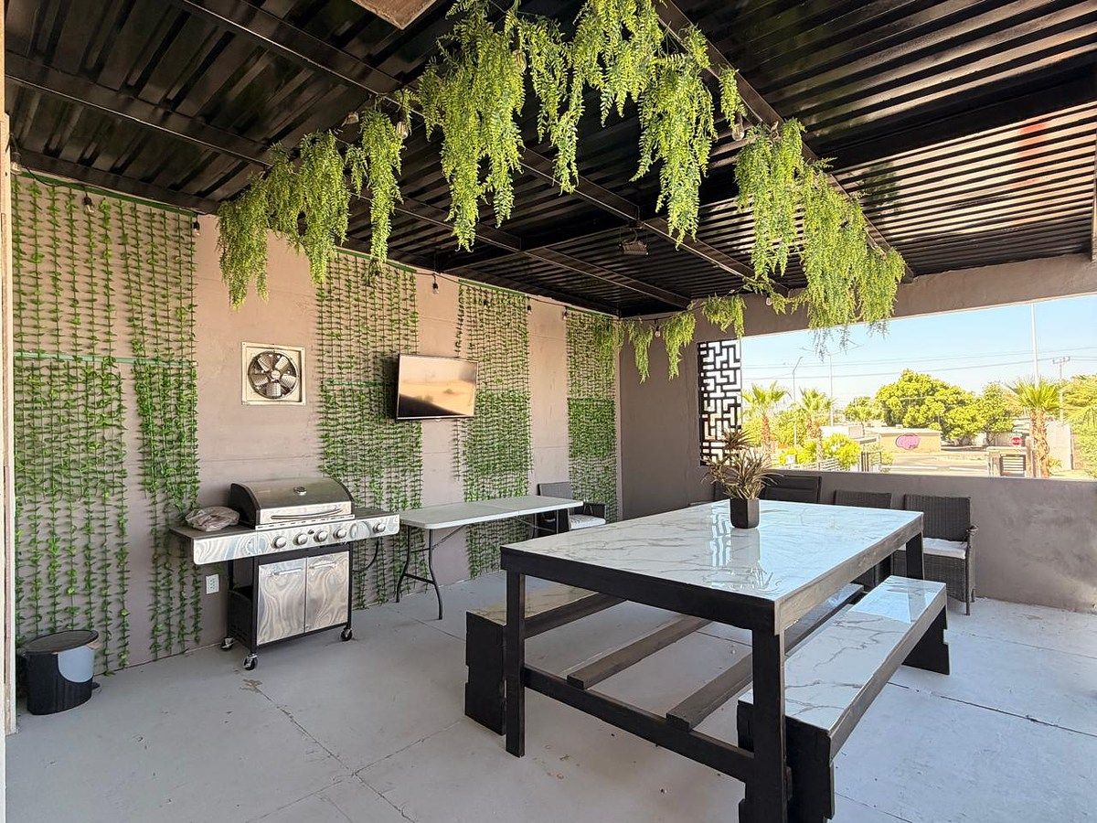 Casa em Villa del Roble, Mexicali, foto 28 de 31