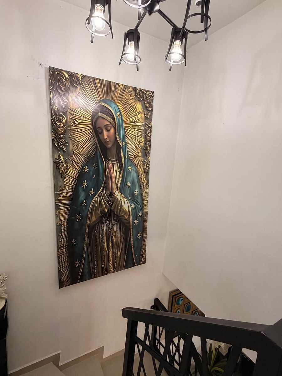 Casa em Villa del Roble, Mexicali, foto 21 de 31