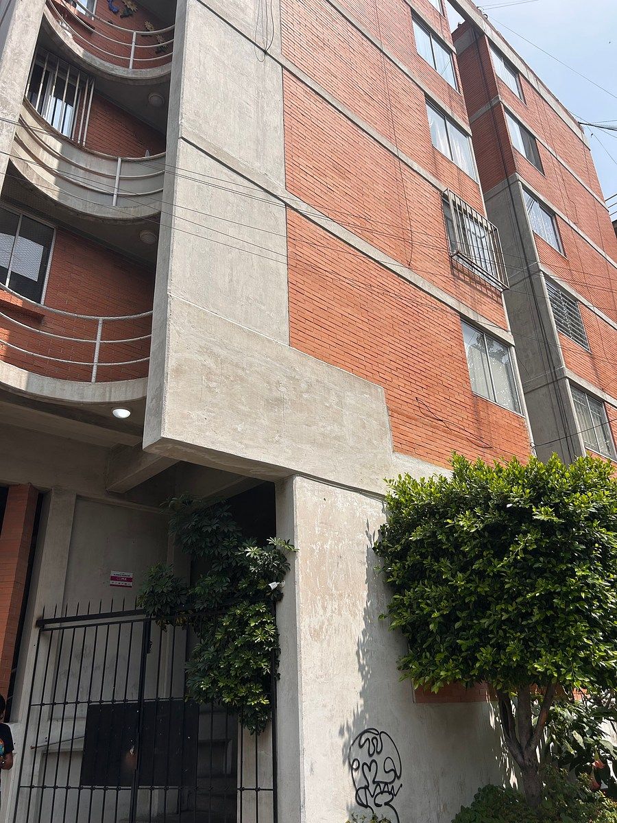 Apartamento em Álamos, Benito Juárez, foto 15 de 15