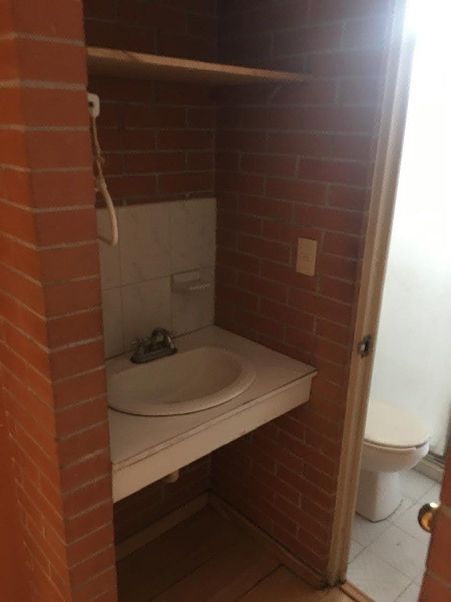Apartamento em Álamos, Benito Juárez, foto 6 de 15