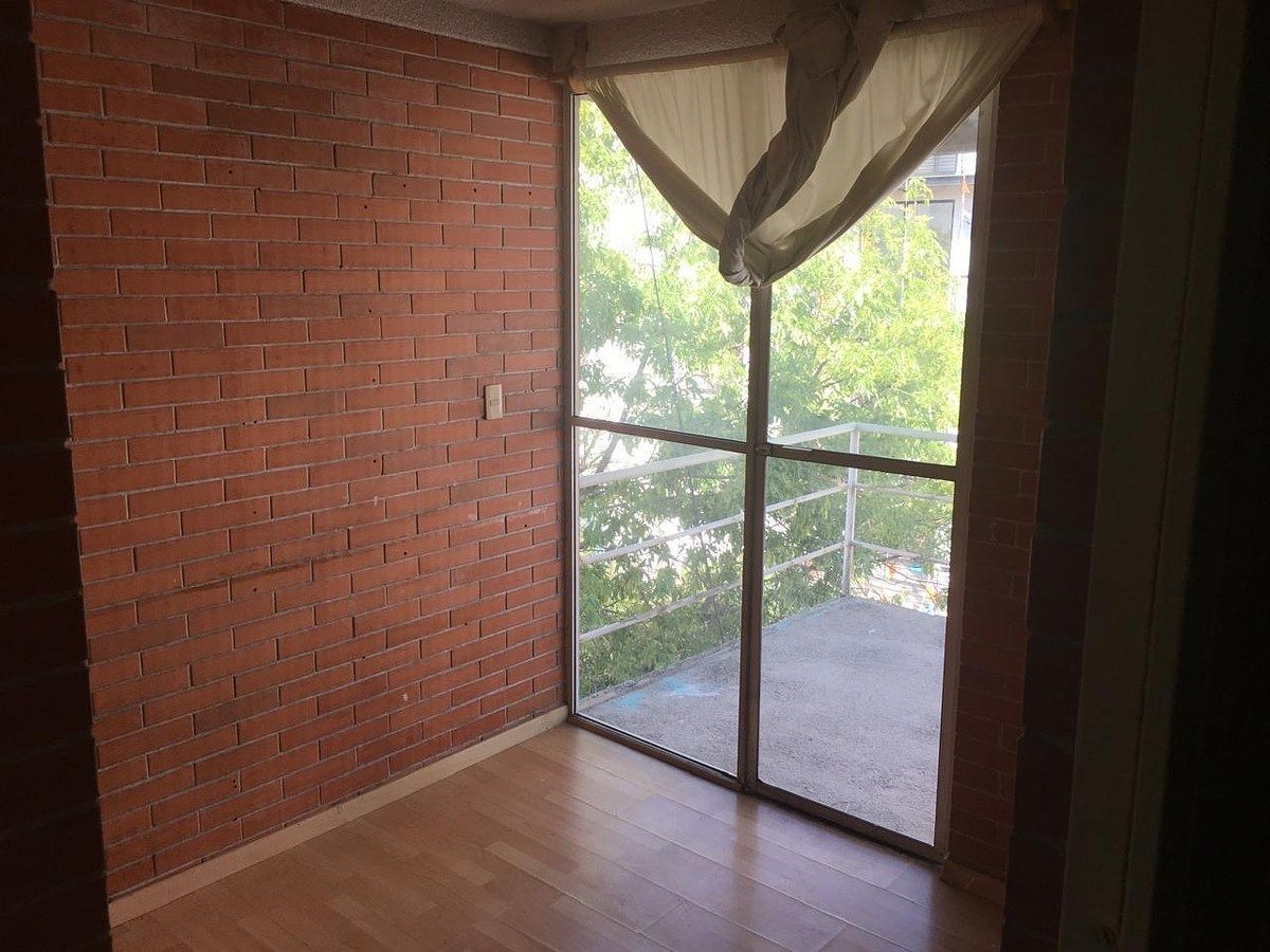 Apartamento em Álamos, Benito Juárez, foto 8 de 15