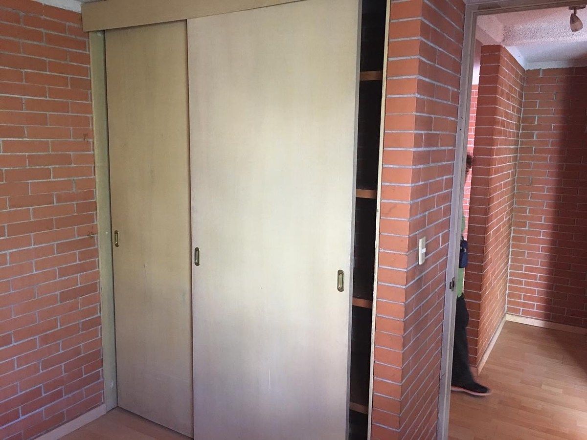 Apartamento em Álamos, Benito Juárez, foto 9 de 15