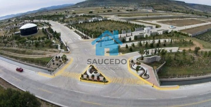 Venta de Terreno en Fracc. Las Villas, foto 1 de 7