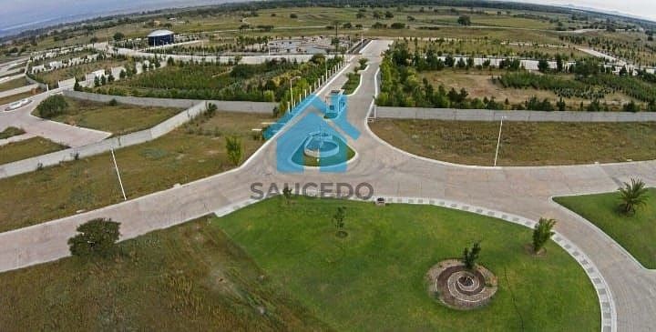 Terreno en Las Villas, Durango, foto 3 de 7