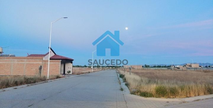 Terreno en Las Villas, Durango, foto 6 de 7