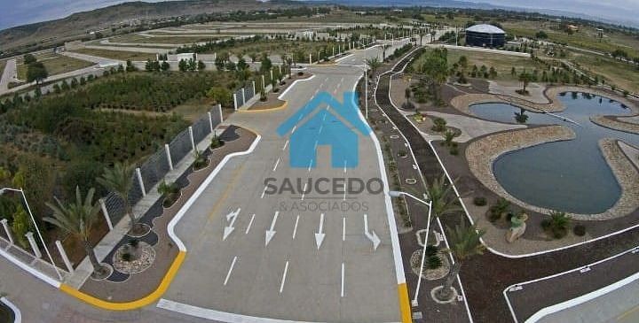 Terreno en Las Villas, Durango, foto 7 de 7