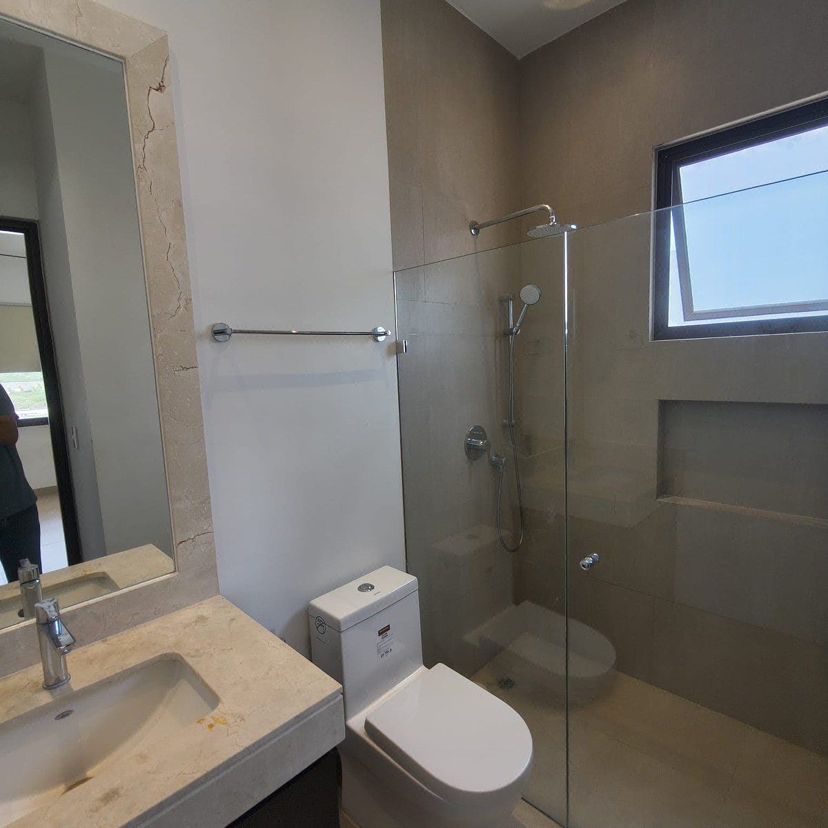 Casa em Algarrobos Desarrollo Residencial, Mérida, foto 16 de 19