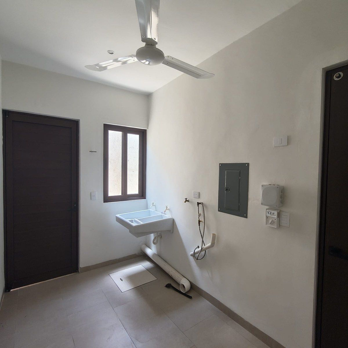 Casa em Algarrobos Desarrollo Residencial, Mérida, foto 4 de 19