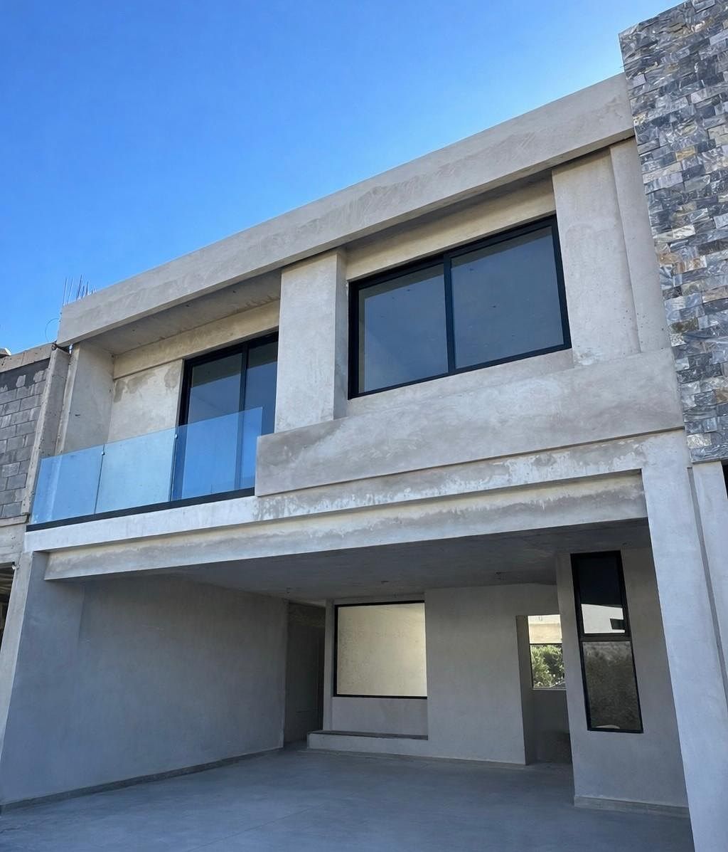 Casa em Viento Libre, Santiago, foto 2 de 22