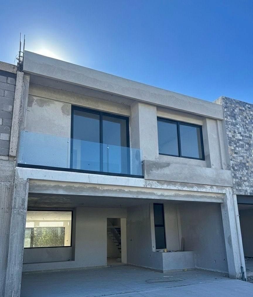 Casa em Viento Libre, Santiago, foto 3 de 22