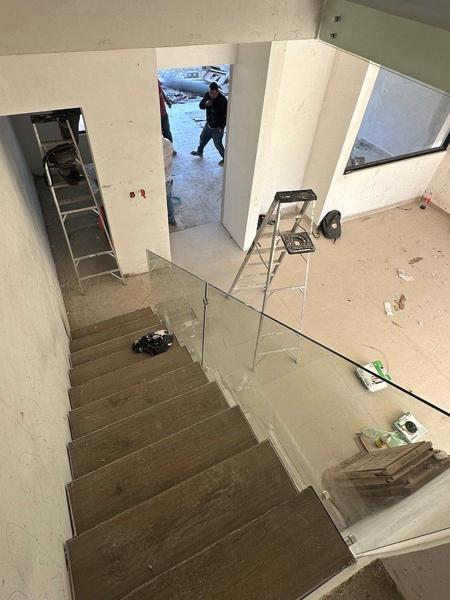 Casa em Viento Libre, Santiago, foto 9 de 22