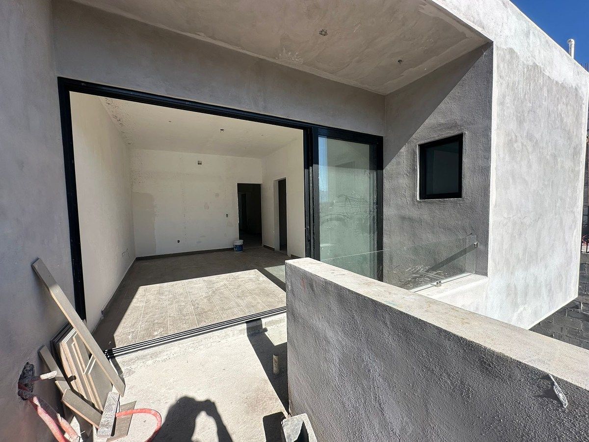 Casa em Viento Libre, Santiago, foto 13 de 22