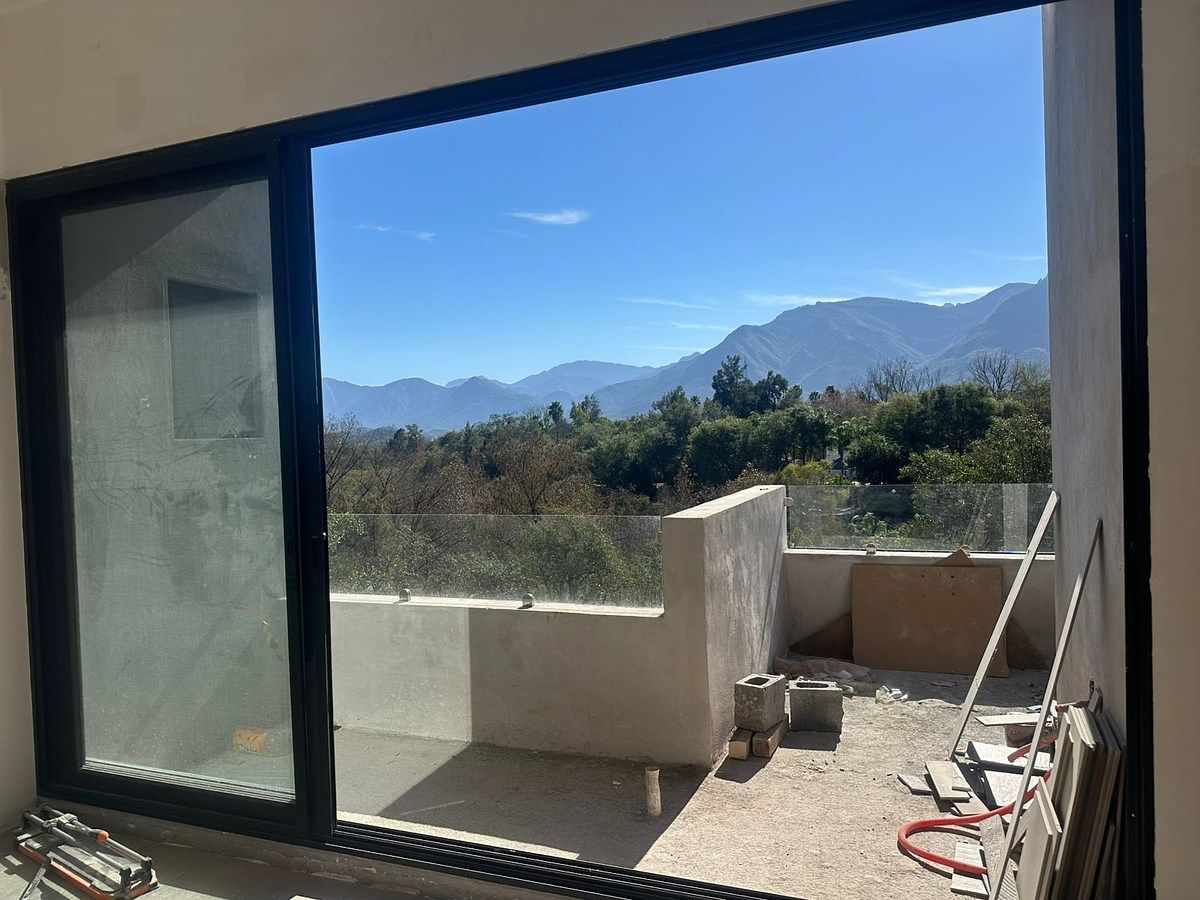 Casa em Viento Libre, Santiago, foto 17 de 22