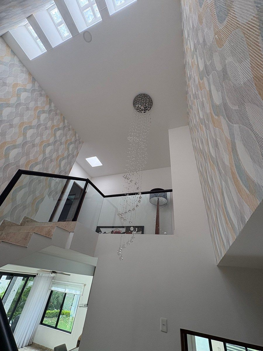 CUBO DE ESCALERAS, foto 14 de 38