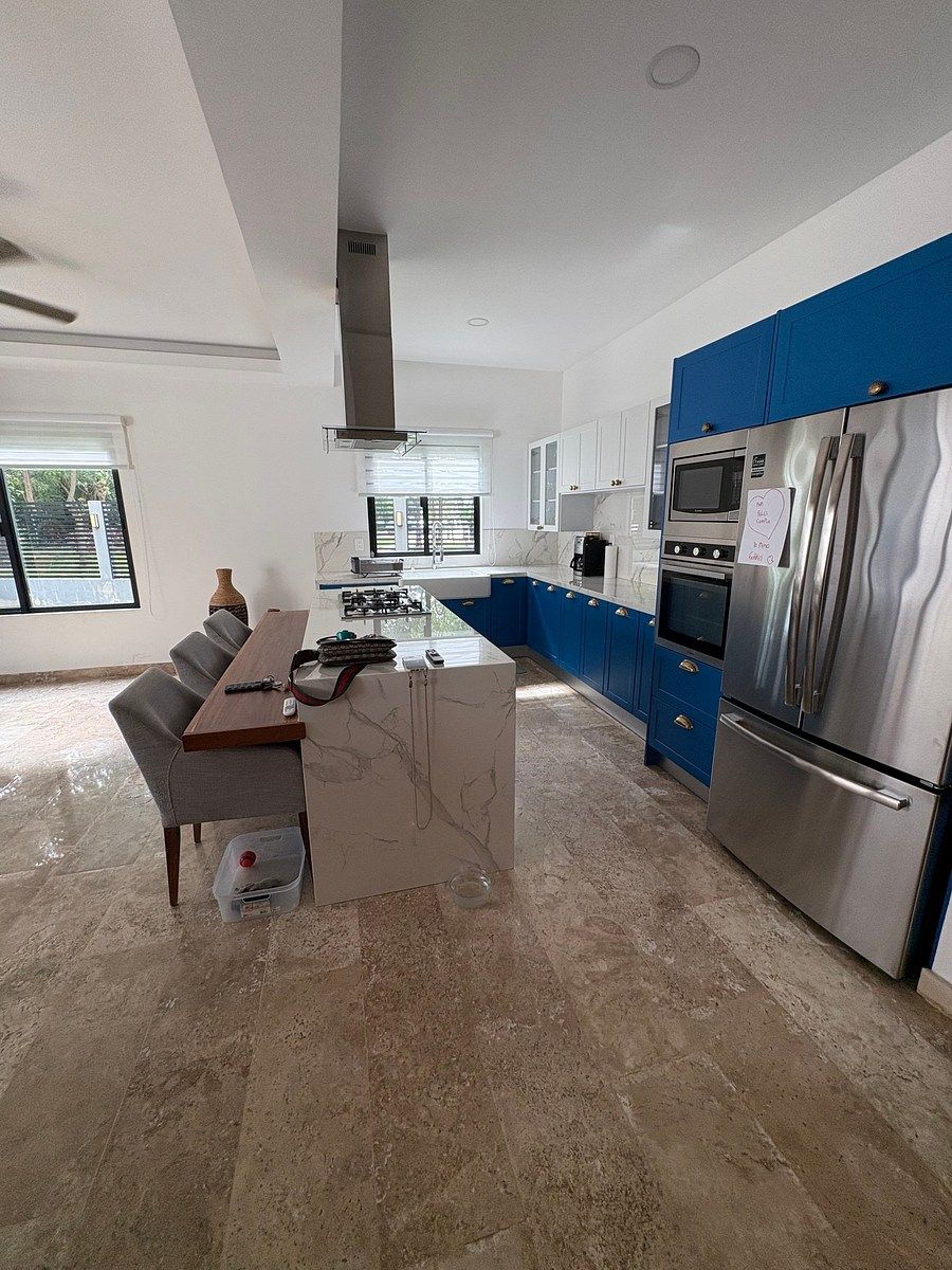 COCINA VISTA LATERAL, foto 11 de 38