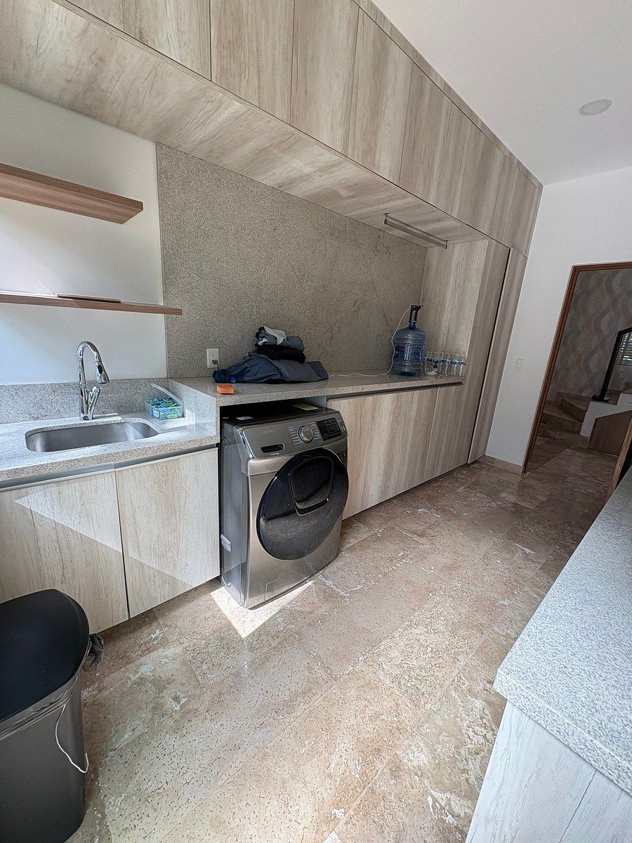 CUARTO DE LAVADO, foto 7 de 38