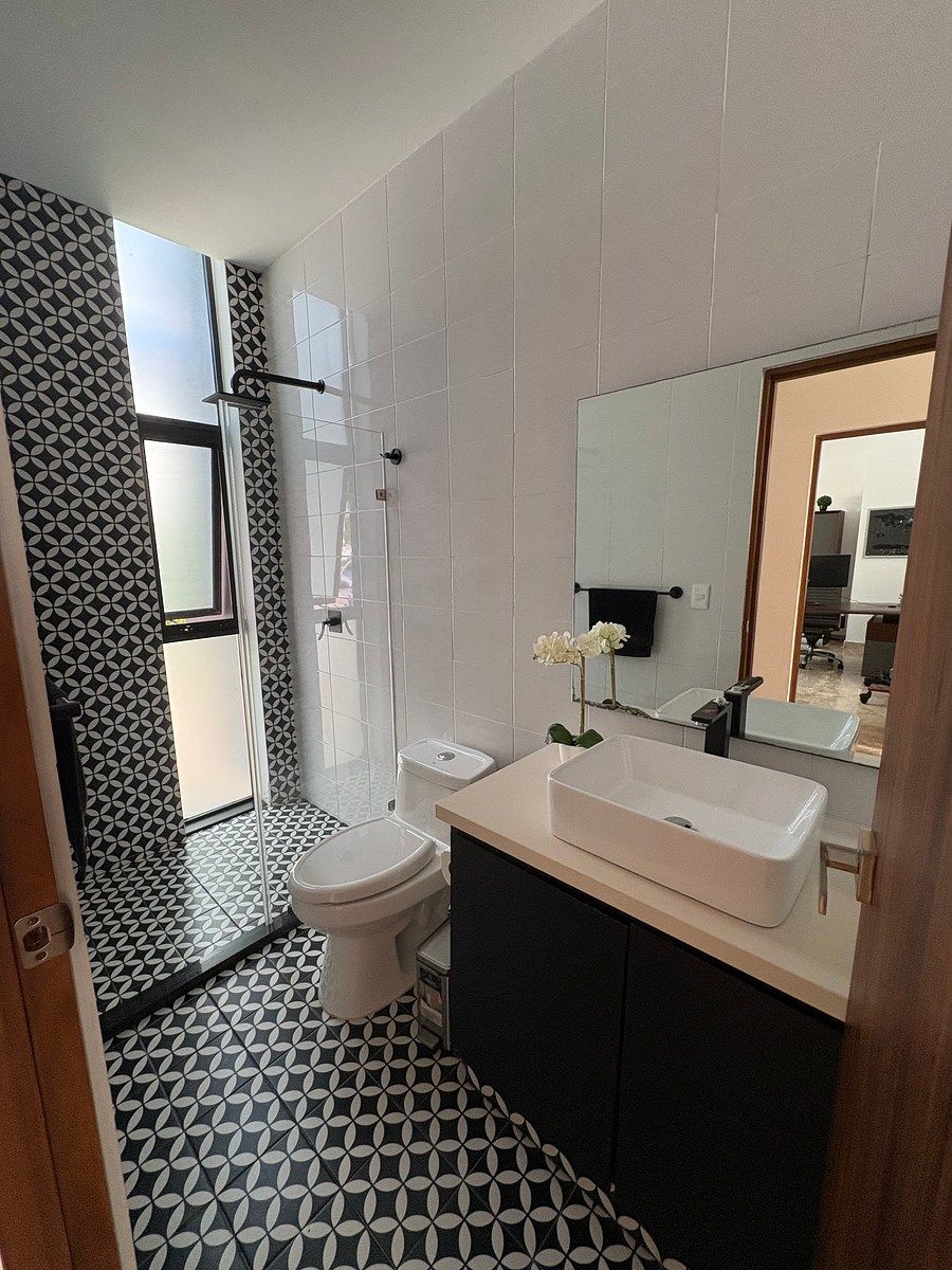 BAÑO PLANTA BAJA (VISITAS y 4ª HABITACION), foto 5 de 38