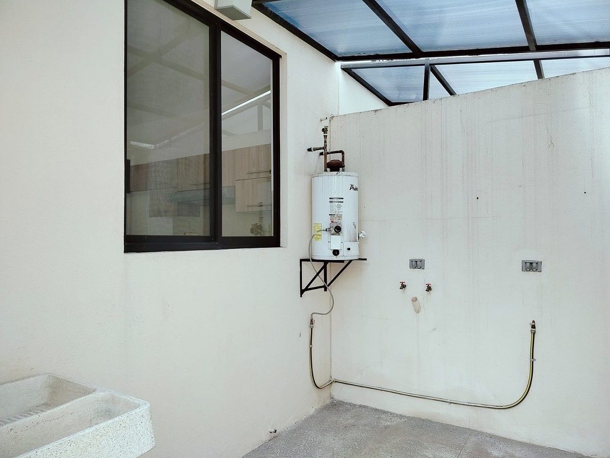 Casa em El Pueblito, Corregidora, foto 19 de 19