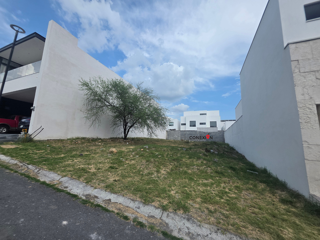 Terreno en Valle de Cristal, Monterrey, foto 2 de 13