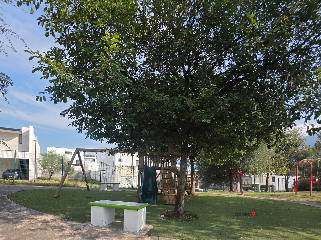Terreno en Valle de Cristal, Monterrey, foto 9 de 13