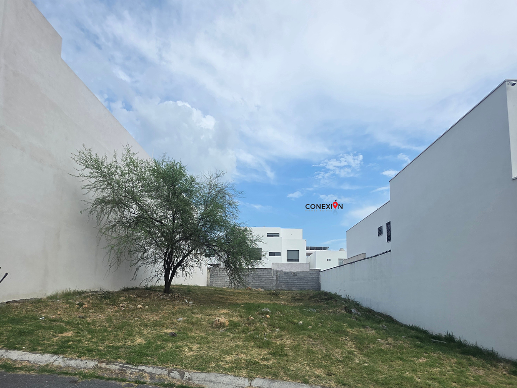 Terreno en Valle de Cristal, Monterrey, foto 3 de 13