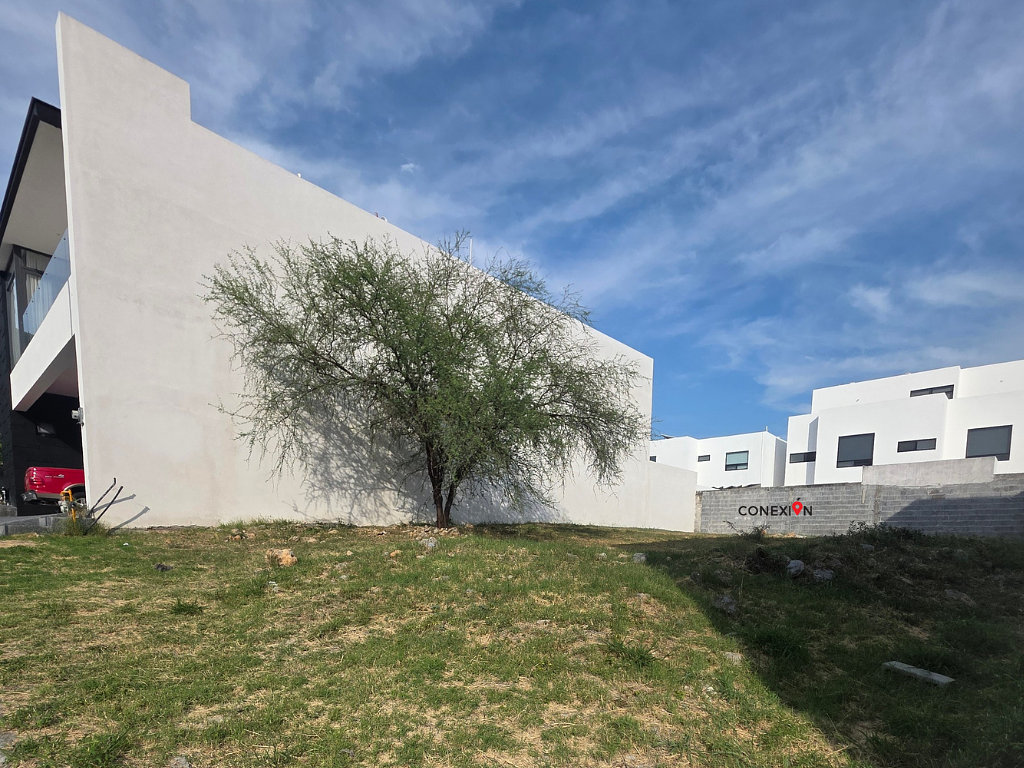 Terreno en Valle de Cristal, Monterrey, foto 4 de 13