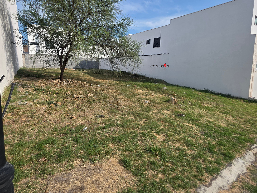 Terreno en Valle de Cristal, Monterrey, foto 6 de 13