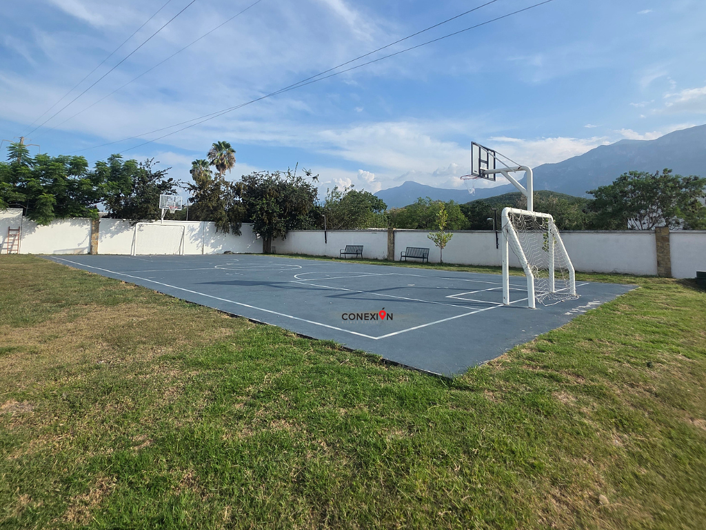 Terreno en Valle de Cristal, Monterrey, foto 10 de 13
