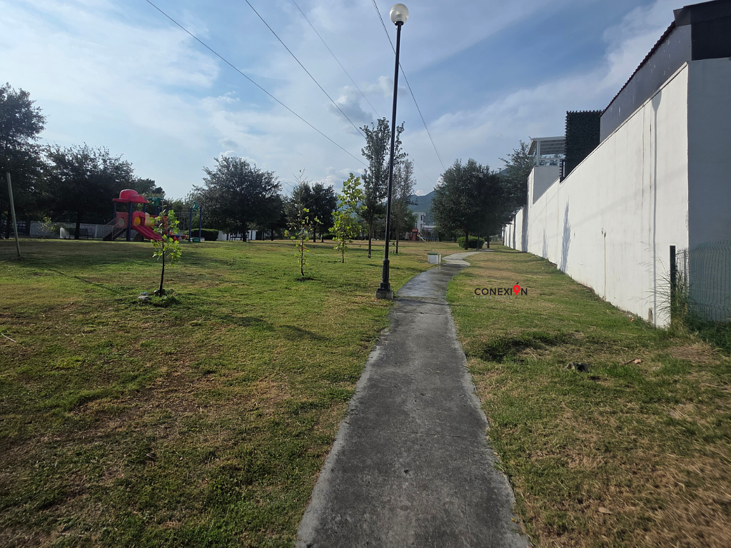 Terreno en Valle de Cristal, Monterrey, foto 8 de 13