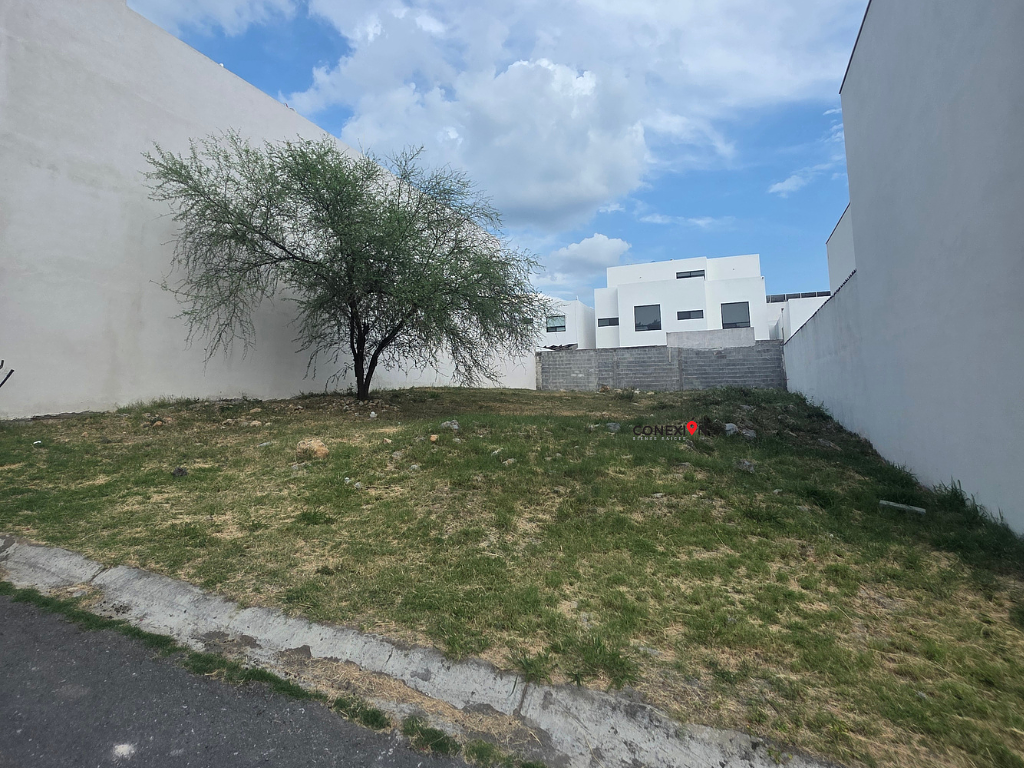 Terreno en Valle de Cristal, Monterrey, foto 7 de 13