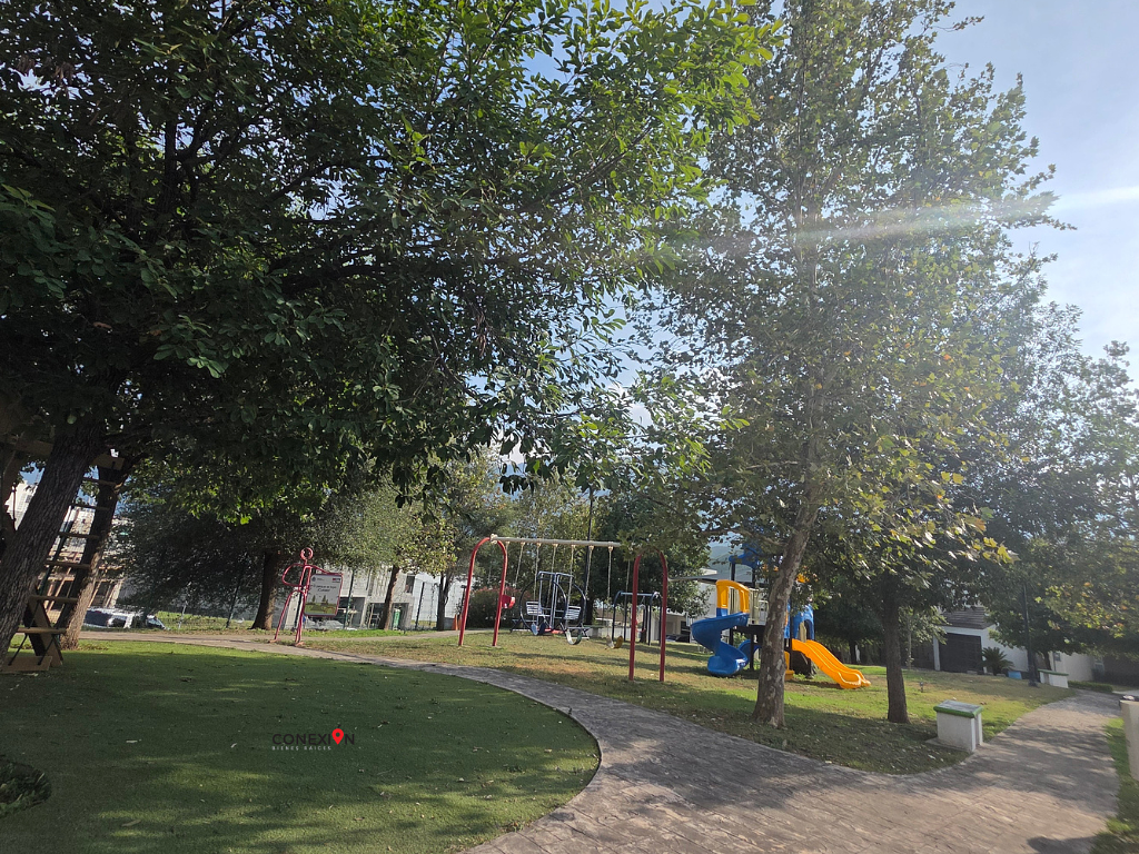 Terreno en Valle de Cristal, Monterrey, foto 11 de 13
