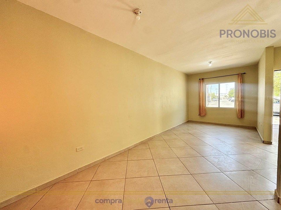 Casa em Villa de Cortés, Mexicali, foto 3 de 14