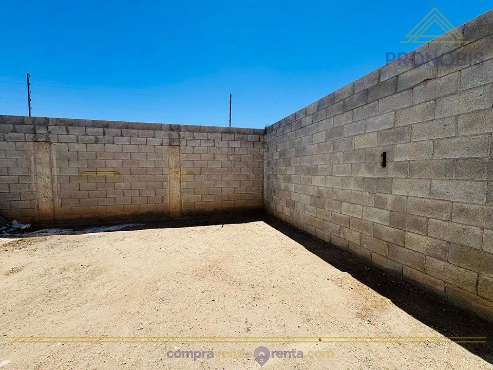 Casa em Villa de Cortés, Mexicali, foto 14 de 14