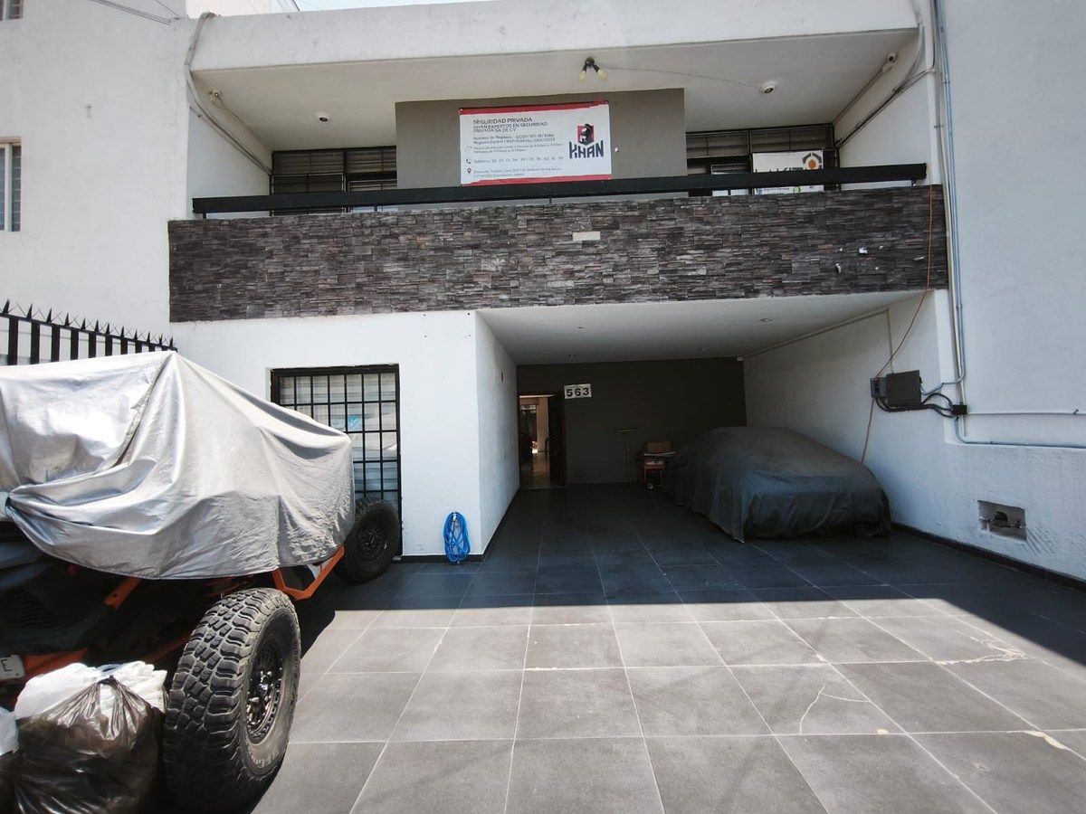 Casa com uso comercial em Jardines de los Arcos, Guadalajara, foto 5 de 25