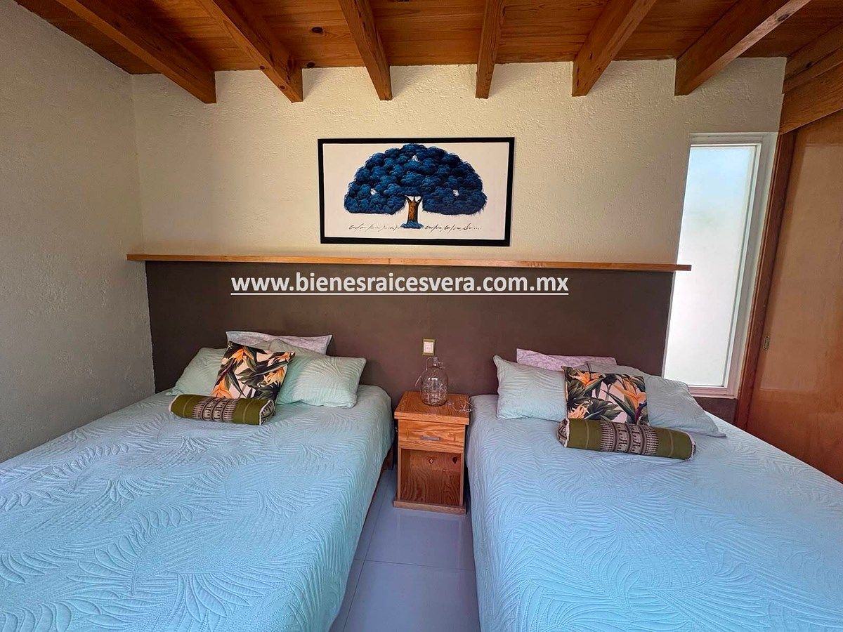 Departamento en Los Girasoles, Tequisquiapan, foto 2 de 25