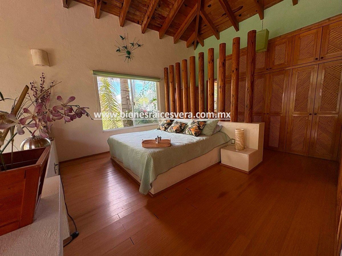 Departamento en Los Girasoles, Tequisquiapan, foto 14 de 25