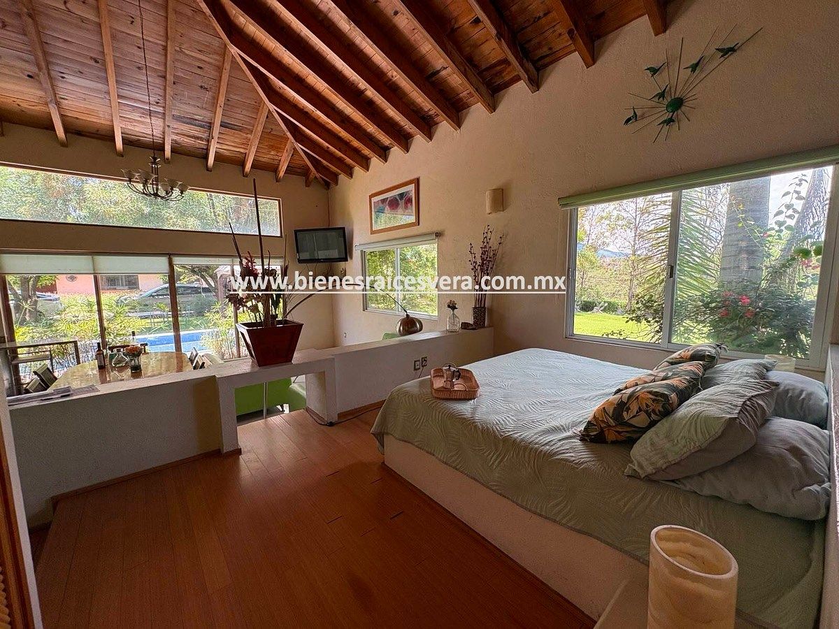 Departamento en Los Girasoles, Tequisquiapan, foto 15 de 25