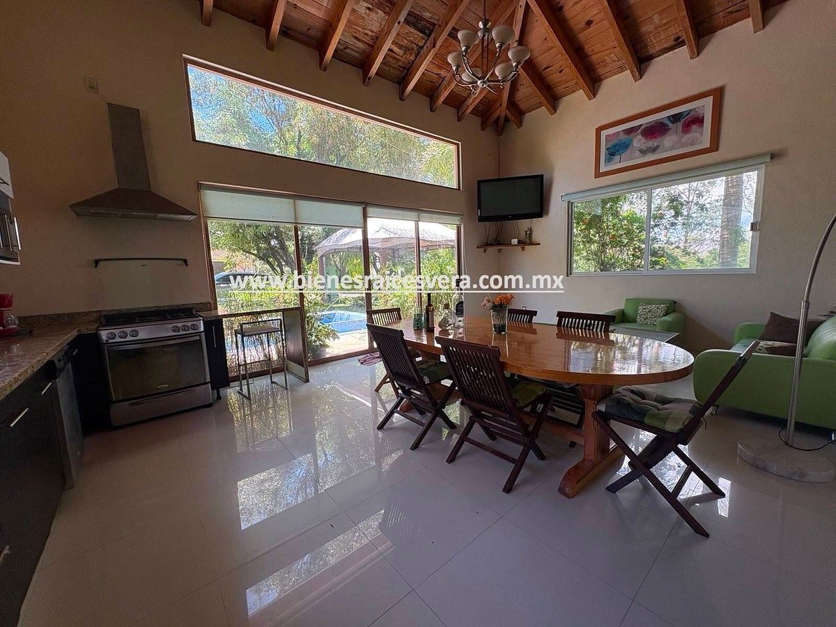 Departamento en Los Girasoles, Tequisquiapan, foto 10 de 25