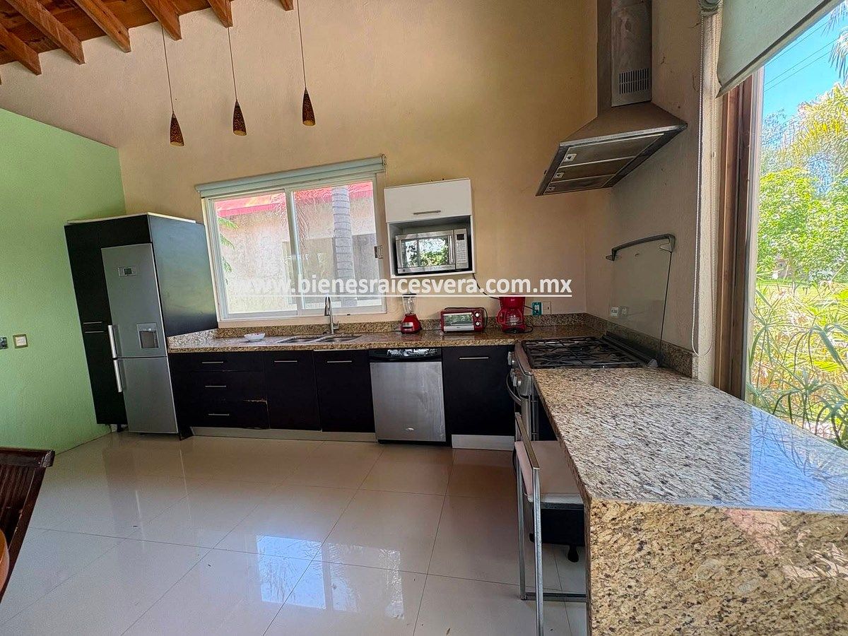 Departamento en Los Girasoles, Tequisquiapan, foto 9 de 25