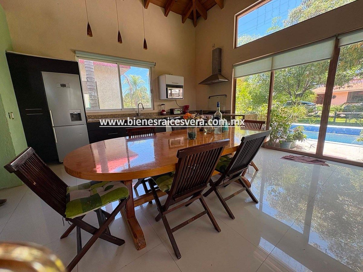 Departamento en Los Girasoles, Tequisquiapan, foto 11 de 25