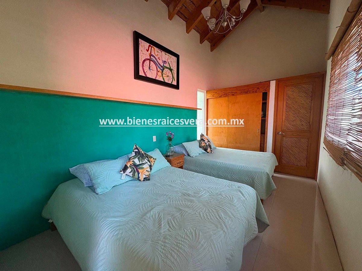 Departamento en Los Girasoles, Tequisquiapan, foto 21 de 25